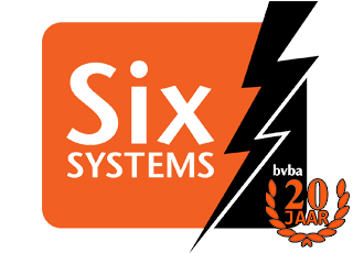 six systems logo